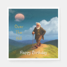 Över Backe födelsedag