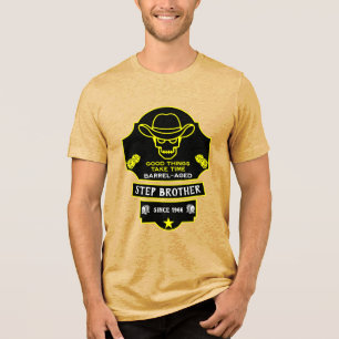 Över Backe och blir gammal T Shirt