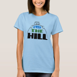 Över Backe T-shirt
