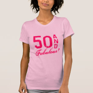 Över backefödelsedagskjortan för kvinnor t shirt