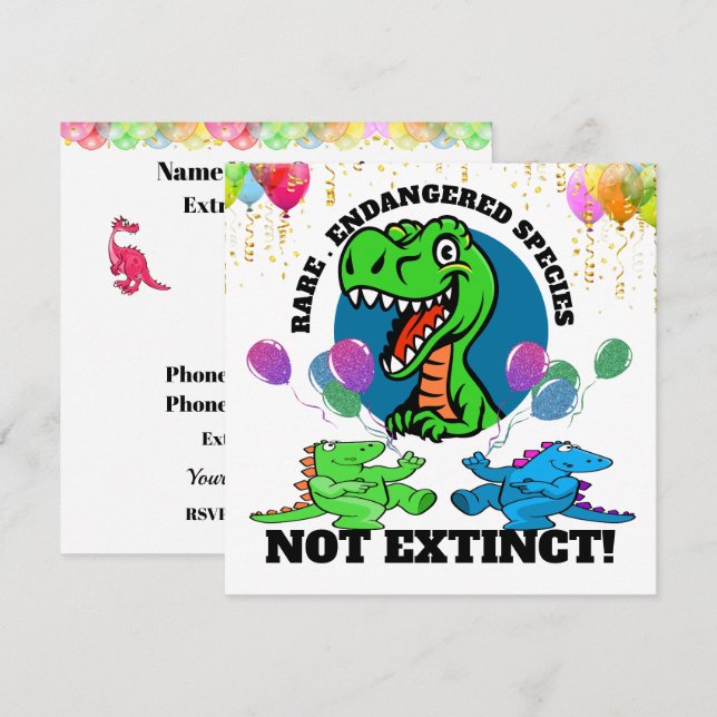 Över backen inbjudningar (Fram/baksida)