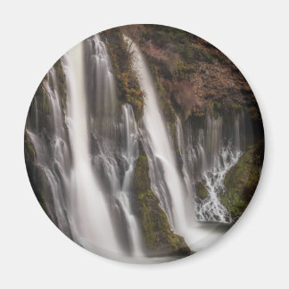 Över Burney-bostäderna i Kant Magnet