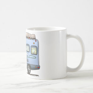 Över Cabcamparemuggen Kaffemugg