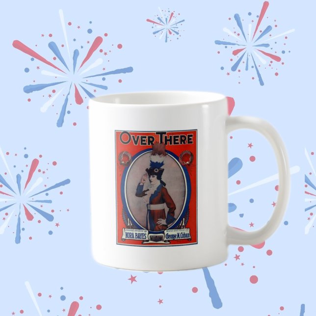 Över där kaffemugg (Skapare uppladdad)