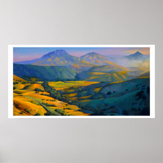 Över det andra jordbruksföretaget poster