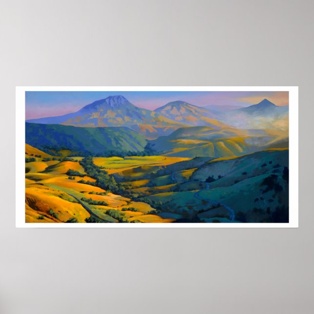 Över det andra jordbruksföretaget poster (Framsidan)