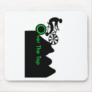 Över det bästa musmatta