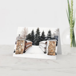 Över fotbollsbron kort