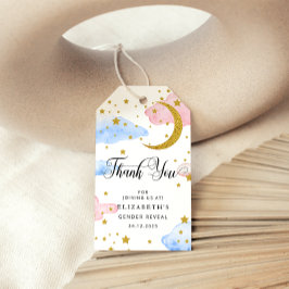 Över Genderna Måne Presentetikett