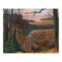 Över hela Valley - Kulhanek