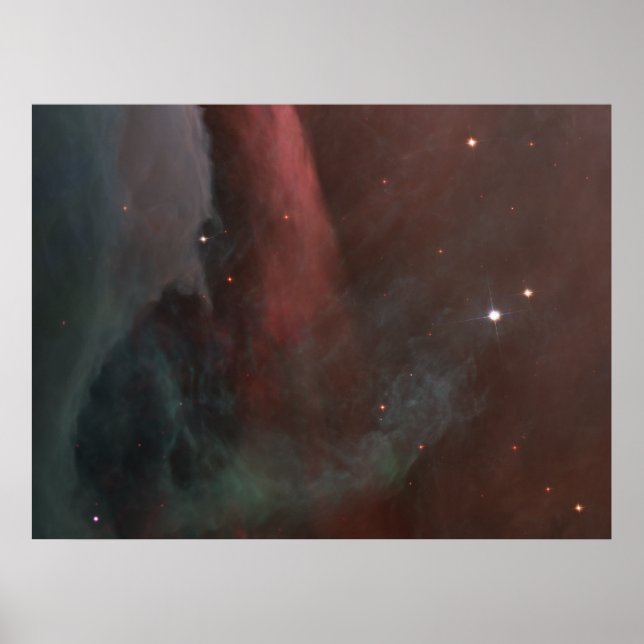 Över Kant Poster (Framsidan)