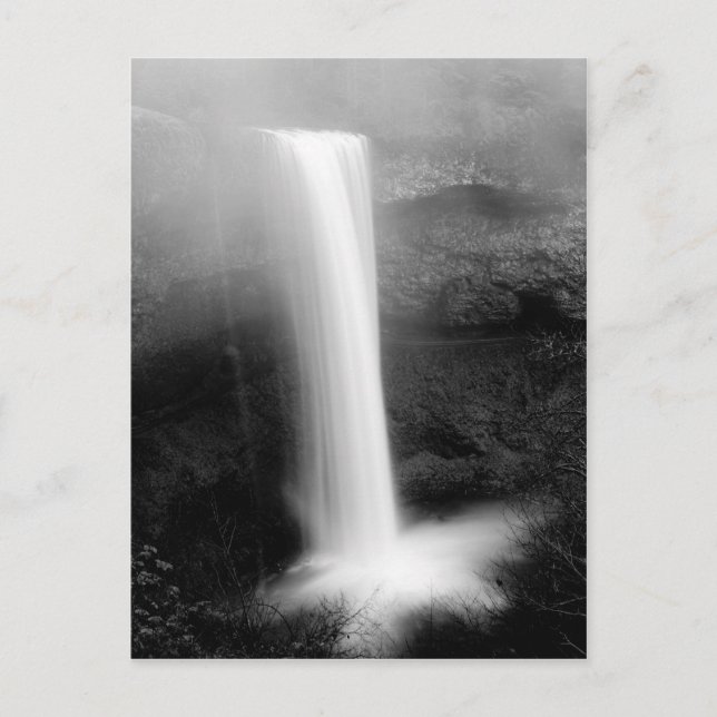 Över Kant Vykort (Framsida)