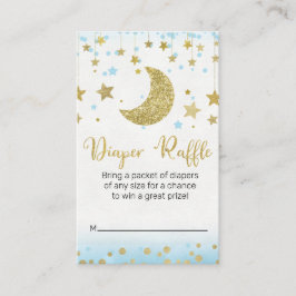 Över Måne, bläddringsbegäran infogas Visitkort