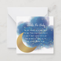 Över Måne Diaper Raffle