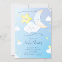 Över Måne och stjärnor