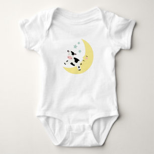 Över Måne T Shirt