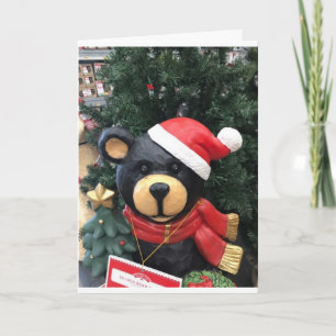 **ÖVER MILERNA** I CHRISTMAS HELGKORT