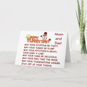 **ÖVER MILERNA** TILL DIN ****MAMMA OCH PAPPA**** HELGKORT