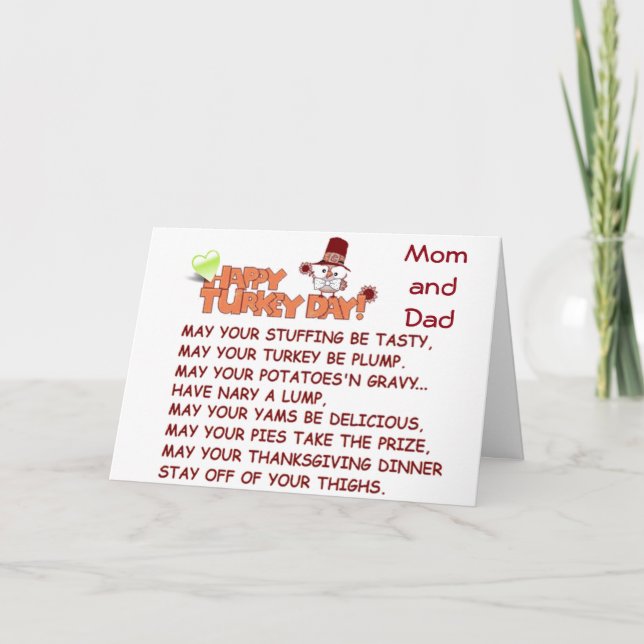 **ÖVER MILERNA** TILL DIN ****MAMMA OCH PAPPA**** HELGKORT (Framsida)