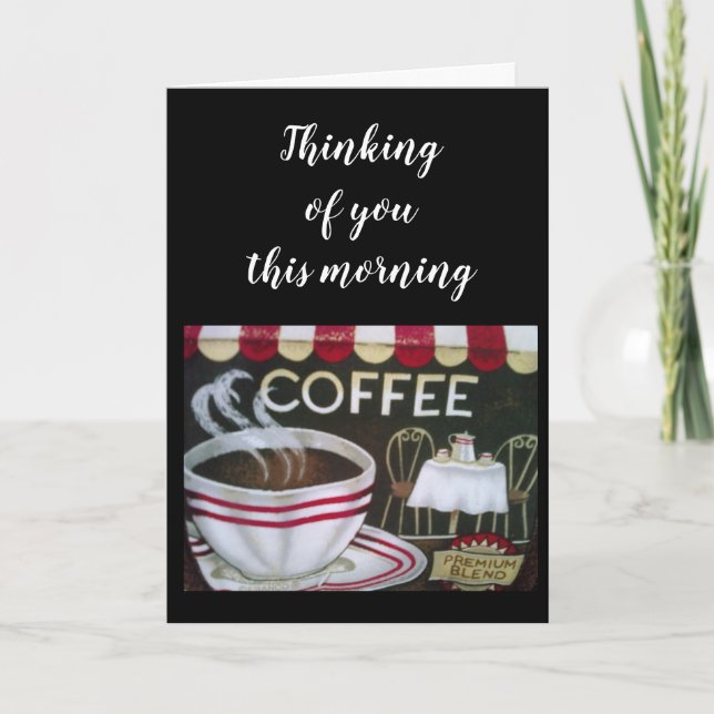 **ÖVER MILERNA** VID THANKSGIVING HELGKORT (Framsida)