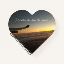 Över molnen på bärbara datorer