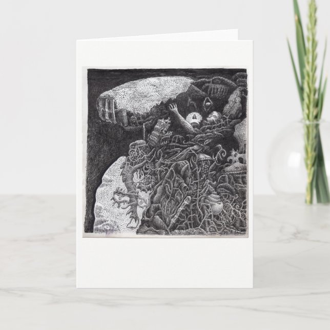 Över och under kort (Framsida)