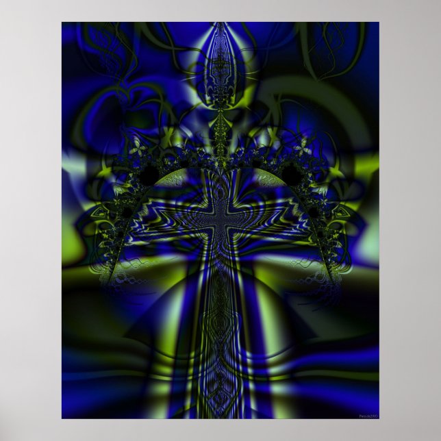 Över Poster (Framsidan)