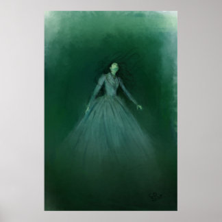 Över Poster