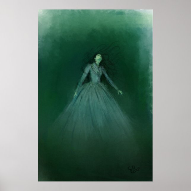 Över Poster (Framsidan)