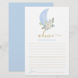 över rådet i måne om att Mamma ska få kort