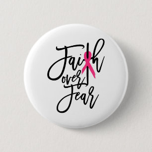 Över rädslan Kor Breast Cancer Awareness Christian Knapp