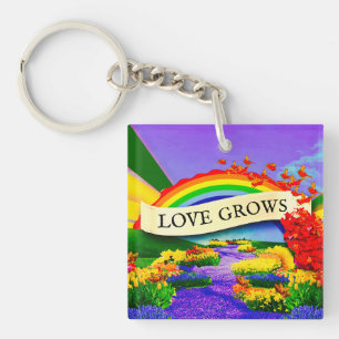 ÖVER RAINBOKEN