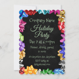 Över Regnbågarna Inbjudningar