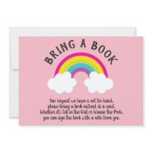 Över Regnbågen för en Bok