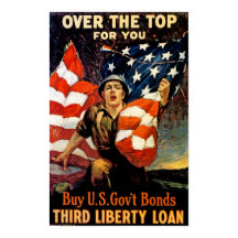 Över toppen för dig