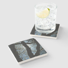 ÖVER UNDERLÄGG STEN