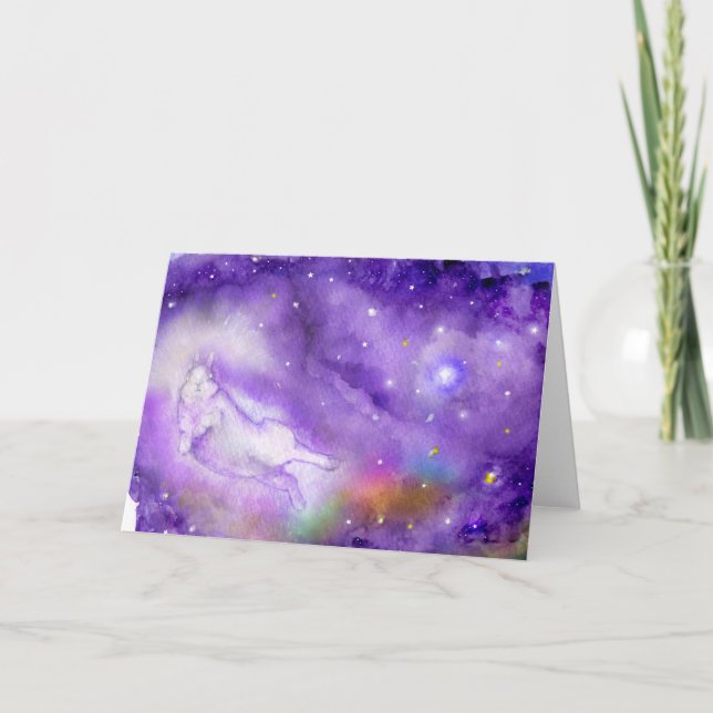 ÖVER UNIVERSE KORT (Framsida)