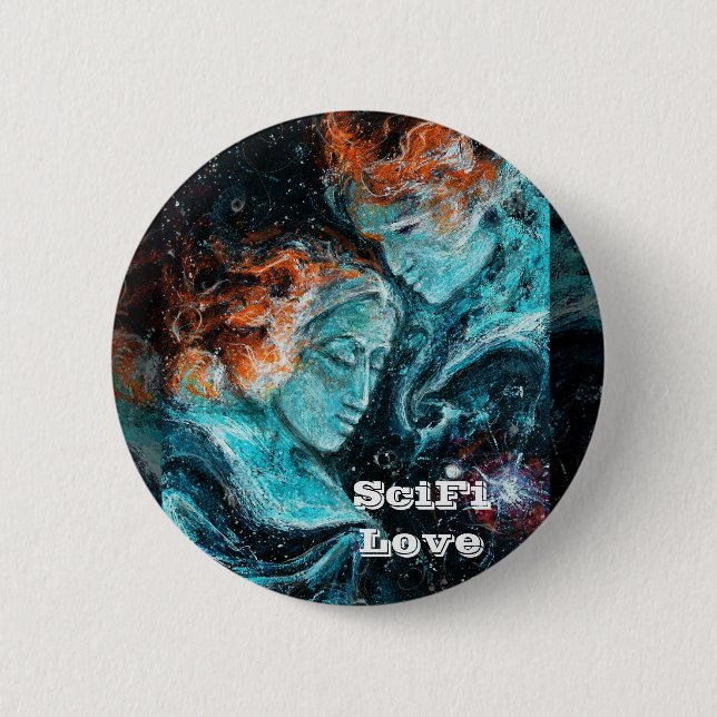 Över utrymmet knapp (Framsida)