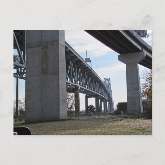 Över Vykort (Framsida)