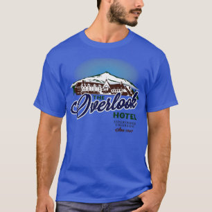 Överblick Hotel 1 T Shirt