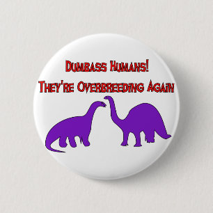 Overbreeding Dinosaurs Knapp