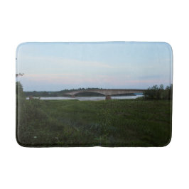 Överbrygga Badrumsmatta