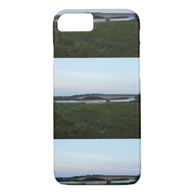 Överbrygga Case-Mate iPhone Skal (Baksida)