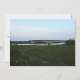 Överbrygga Inbjudningar