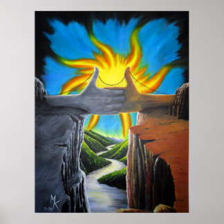 Överbrygga luckorna poster