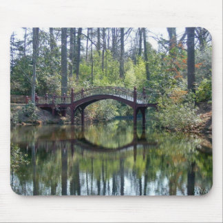Överbrygga Mousepad Musmatta
