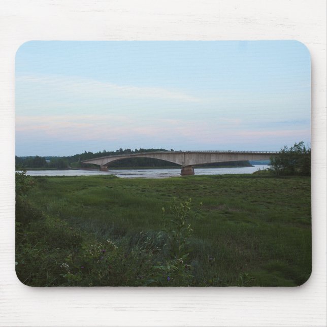 Överbrygga Musmatta (Framsidan)