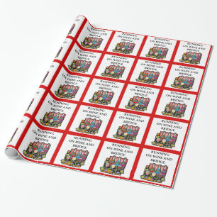 ÖVERBRYGGA PRESENTPAPPER