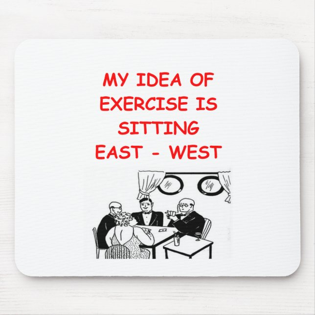 ÖVERBRYGGA spelareskämtet Musmatta (Framsidan)