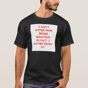 ÖVERBRYGGA T-SHIRT